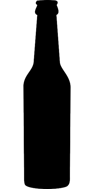 free clipart beer bottle - photo #22